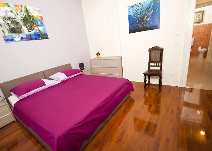Apartman Isadora