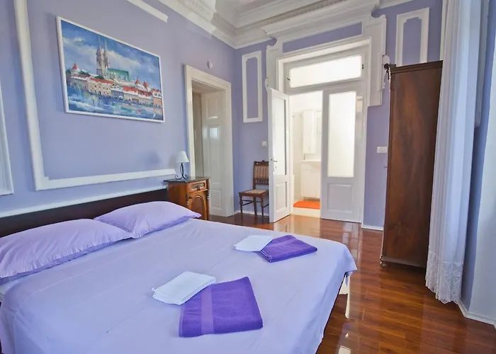 Apartman Isadora