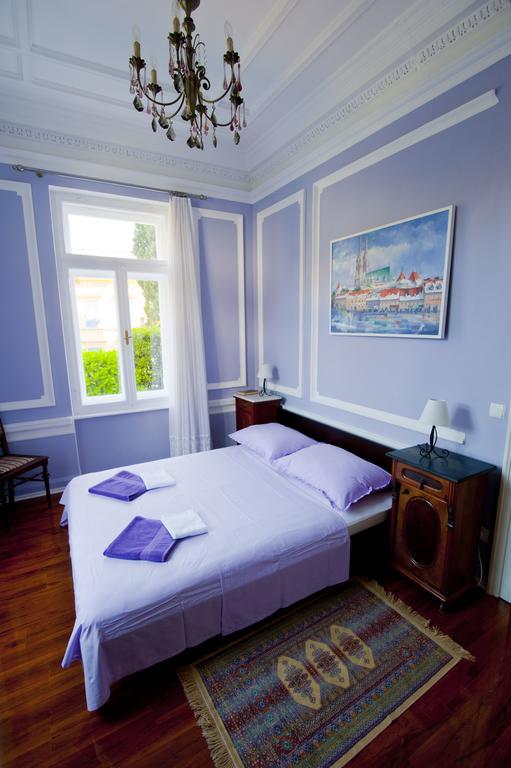 Apartment Isadora Opatija