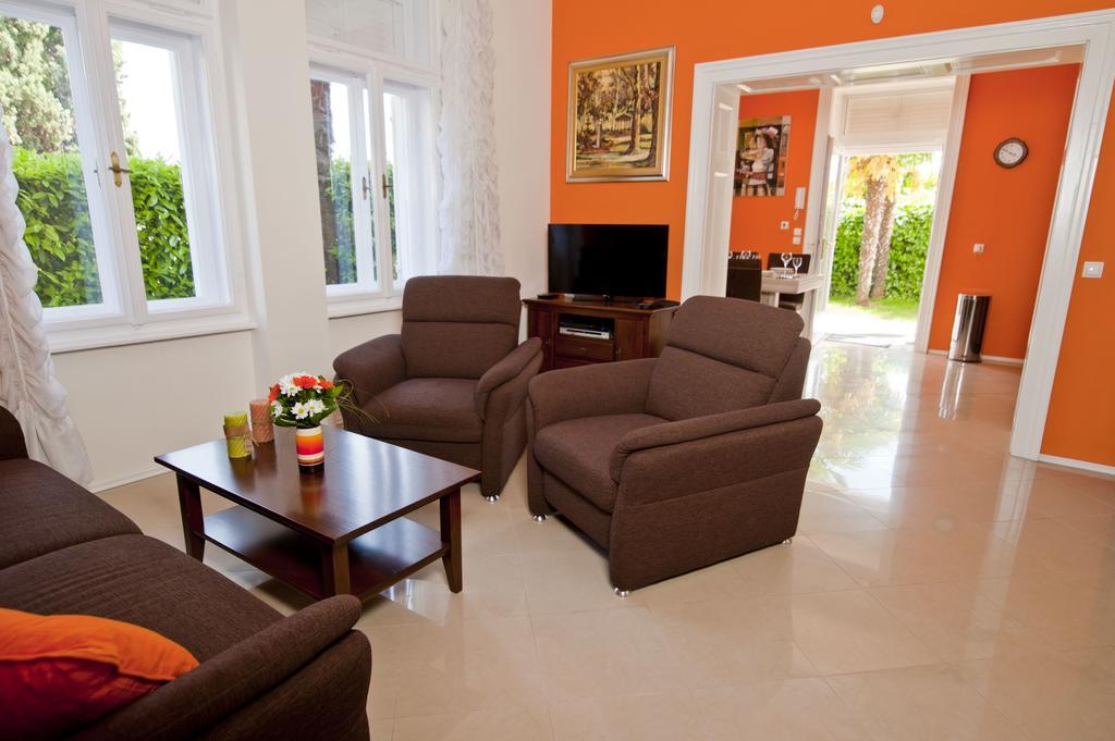 Isadora Appartement Opatija