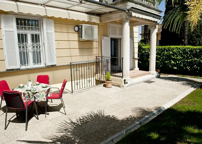 Apartman Isadora