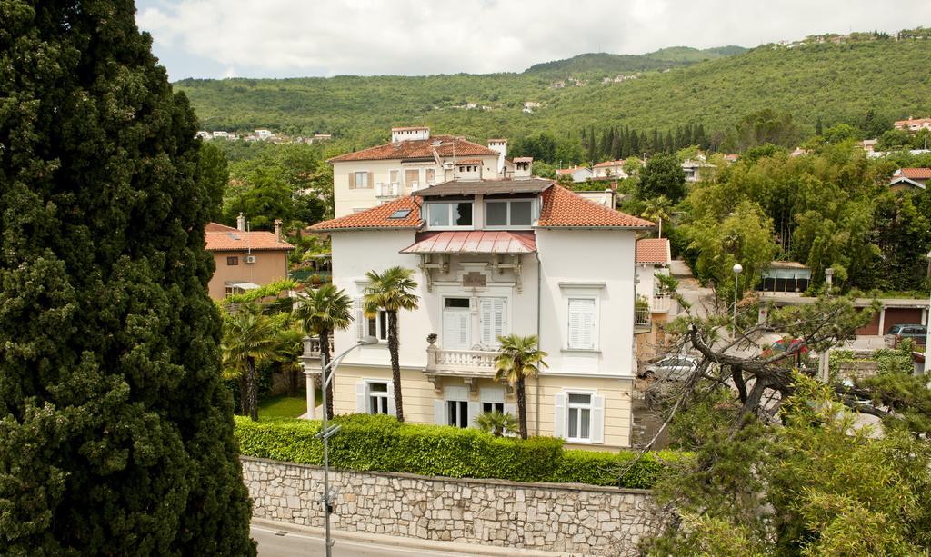 Isadora Apartament