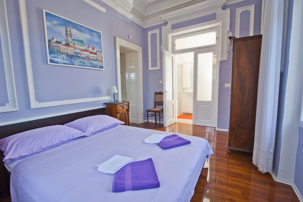 Apartament Isadora *
